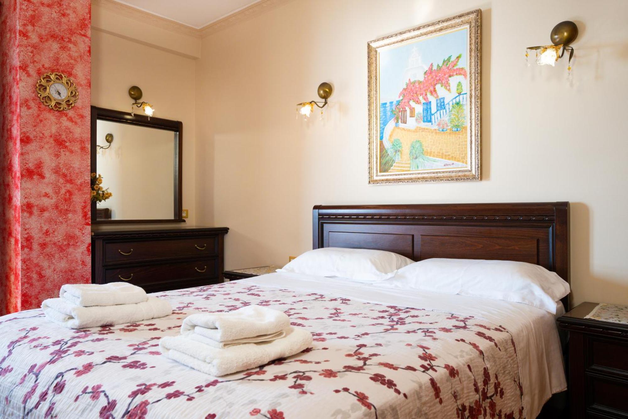 Appartement Beachfront 3 Bedroom With Sea View Vlorë