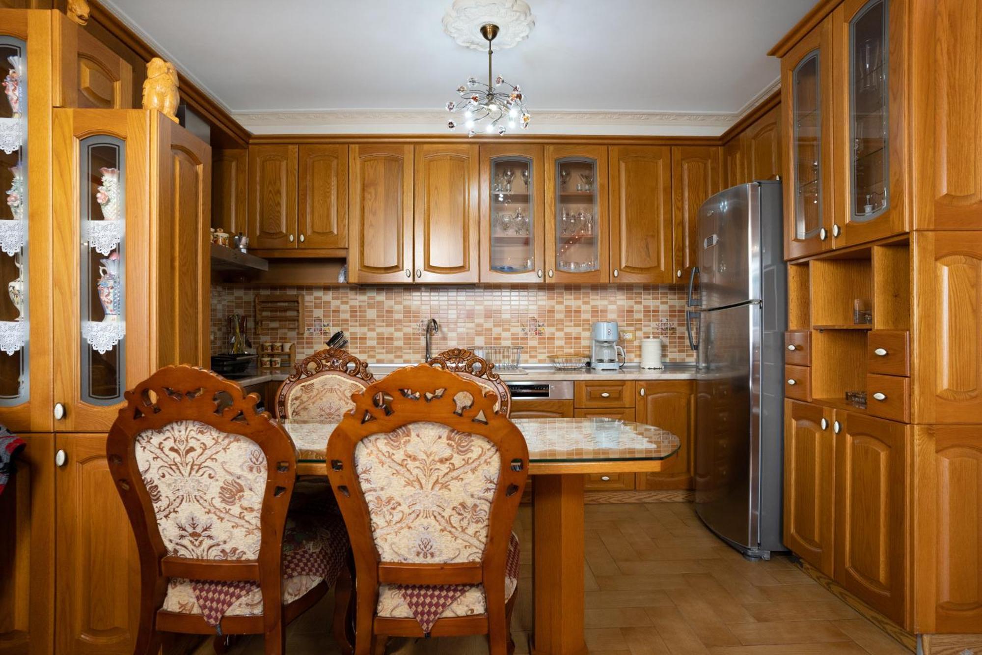 Beachfront 3 Bedroom With Sea View Vlorë