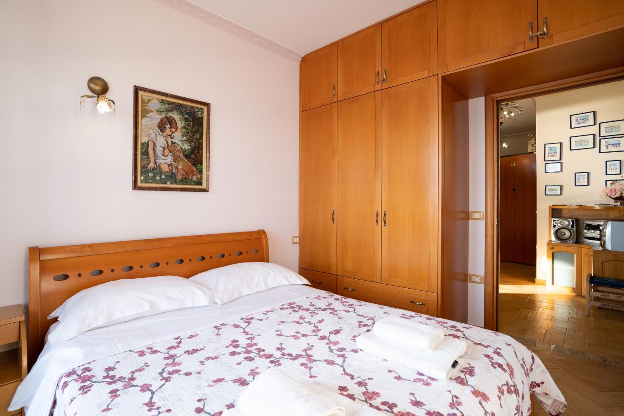 Appartement Beachfront 3 Bedroom With Sea View Vlorë