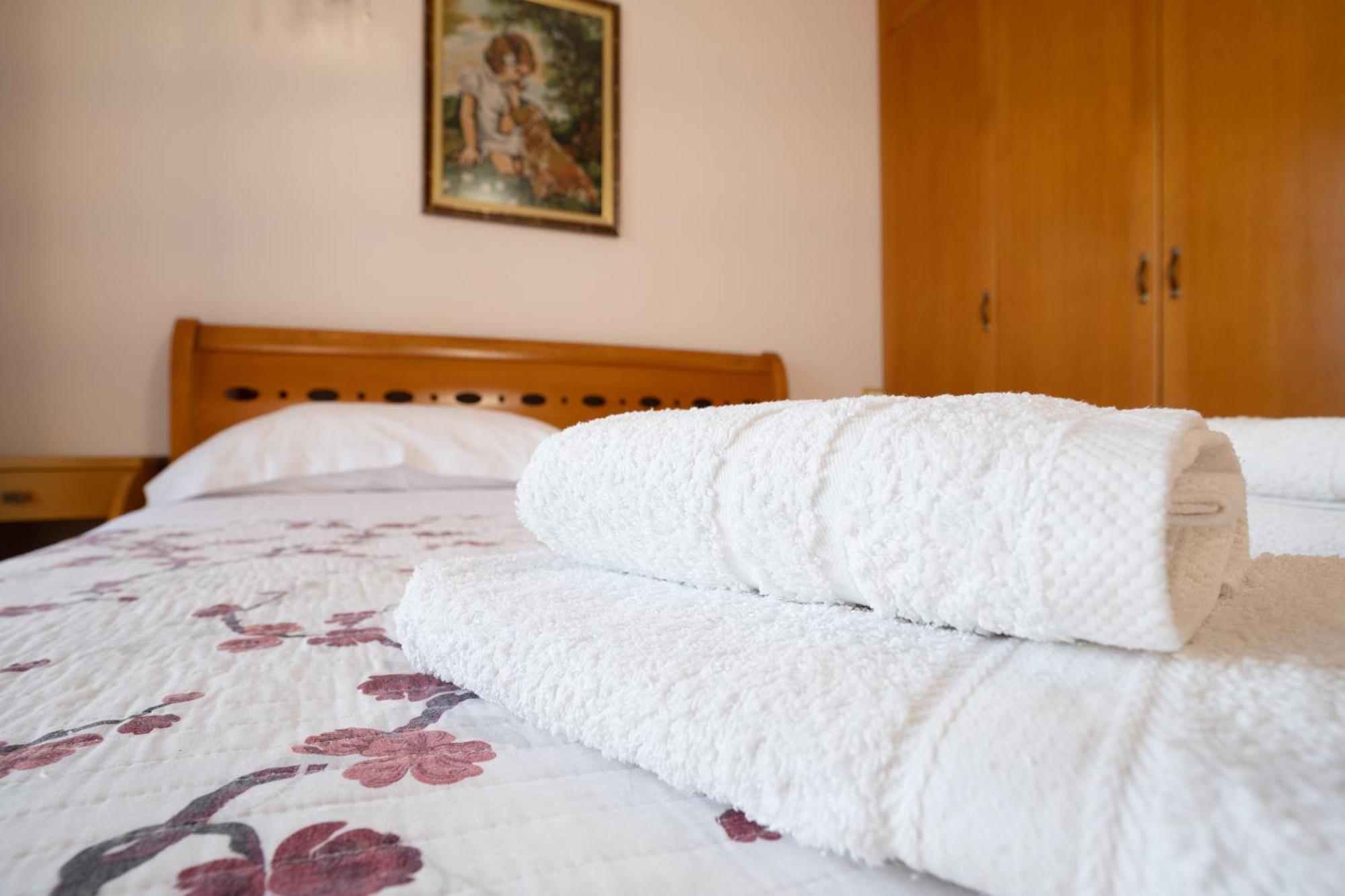 Beachfront 3 Bedroom With Sea View Appartement